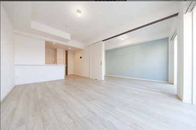 【内装】 | （仮称）東京八広THE SKYレジデンス