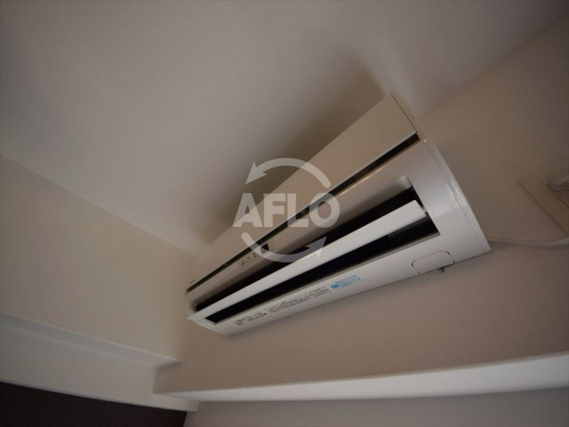 Luxe難波西Ⅰの設備|Luxe難波西I（ラグゼ難波西I）　エアコン