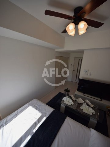 Luxe難波西Ⅰの寝室|Luxe難波西I（ラグゼ難波西I）　洋室