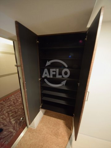 Luxe難波西Ⅰの玄関|Luxe難波西I（ラグゼ難波西I）　下駄箱