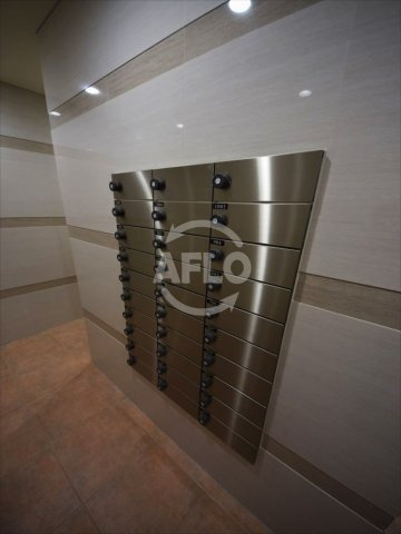 Luxe難波西Ⅰのその他共用部分|Luxe難波西I（ラグゼ難波西I）　メールＢＯＸ