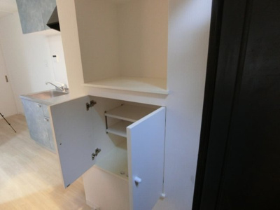 【展望】 | コーポ大岡山