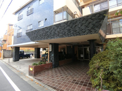 【その他共用部分】 | コーポ大岡山