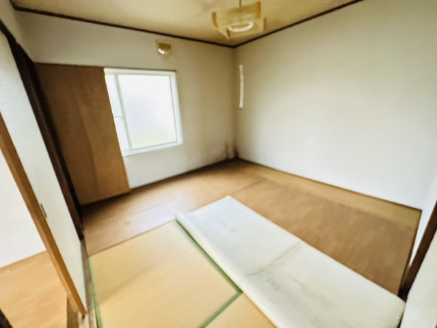 旭川市サンハイツ　1棟アパートのその他