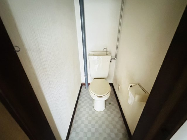 旭川市サンハイツ　1棟アパートのその他