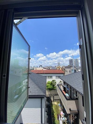 【展望】 | QUQURI北新宿