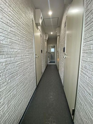 【ロビー】 | QUQURI北新宿