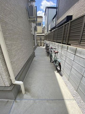 【その他共用部分】 | QUQURI北新宿