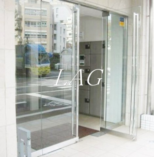 【エントランス】 | アデッソ大森 | エントランスです。