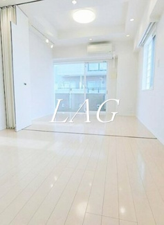 【寝室】 | アデッソ大森 | 寝室です。