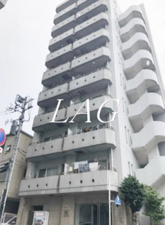 【外観】 | アデッソ大森 | 外観です。