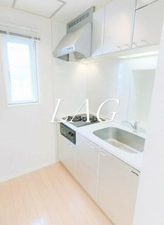 【キッチン】 | アデッソ大森 | キッチンです。