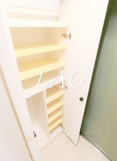 【収納】 | アデッソ大森 | 収納です。