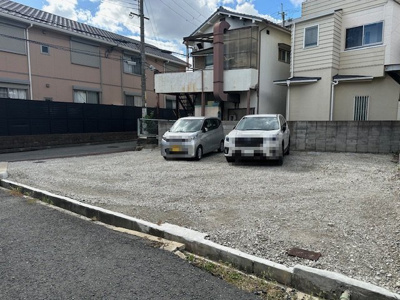 【外観】 | 南花屋敷春日駐車場２