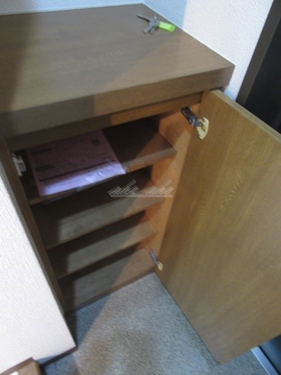 【設備】日興パレス横浜西