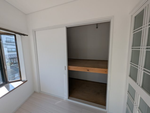 ダイイチビルの収納