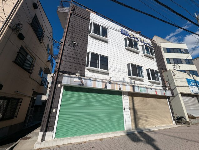 ダイイチビル
