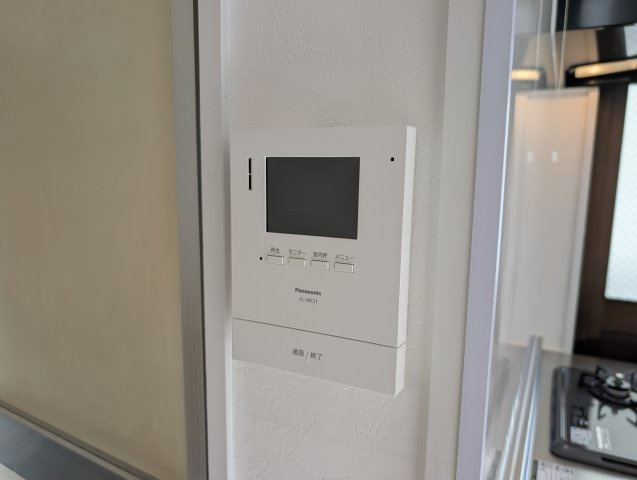 ダイイチビルのセキュリティ