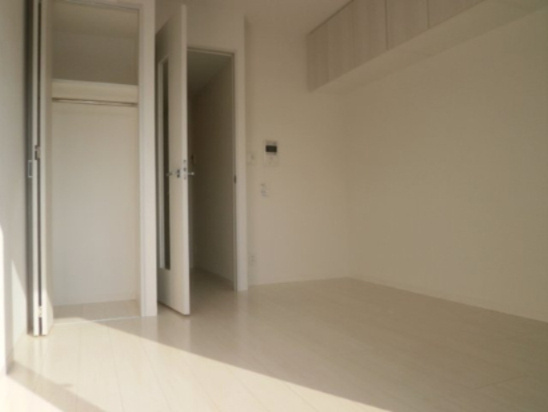 ブライズ西巣鴨の内装