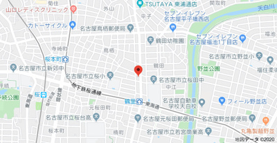 【地図】 | エルピーダ