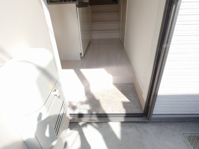 【玄関】 | エルピーダ