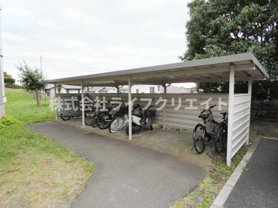 【その他共用部分】 | 西武百草団地 2号棟