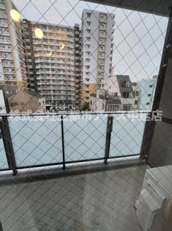 【展望】 | パークアクシス錦糸公園　は三都市アース中延店へお任せください！　ご内覧可能なお部屋は物件現地お待ち合わせご案内可能です！
