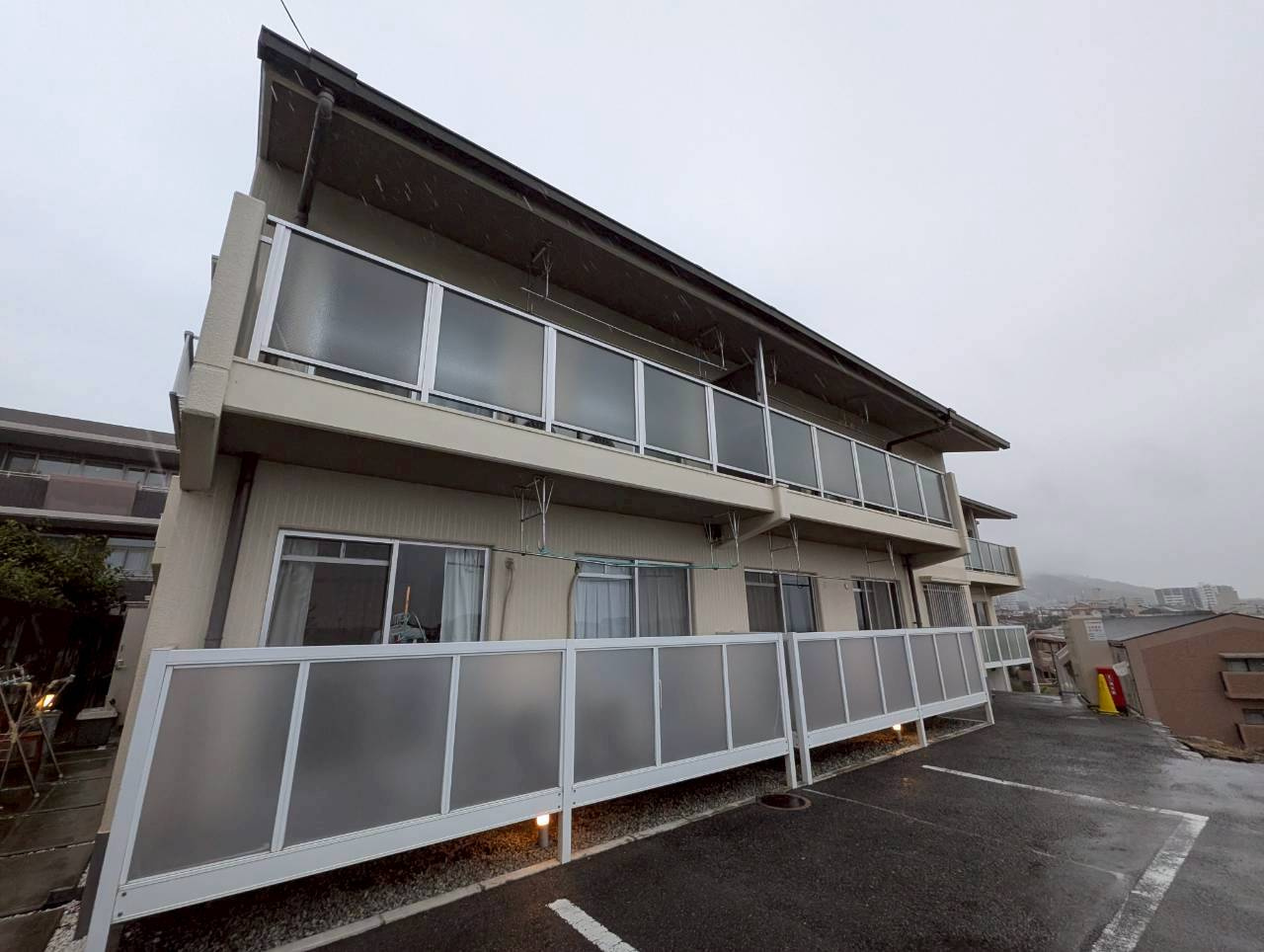 グランマンション寺畑