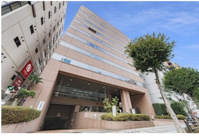 【外観】 | ★仲介手数料無料★飛栄九段北ビル（２戸限定プレミアムレジデンス　最上階南東角住戸）