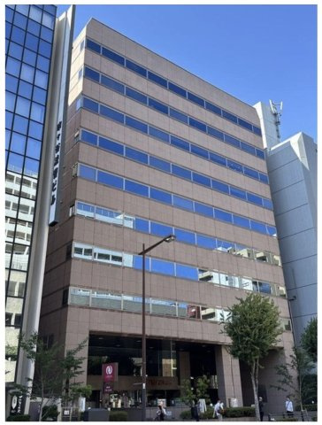 【外観】 | ★仲介手数料無料★飛栄九段北ビル（２戸限定プレミアムレジデンス　最上階南東角住戸）