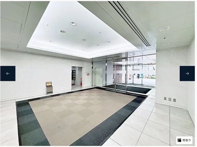 【その他】 | ★仲介手数料無料★飛栄九段北ビル（２戸限定プレミアムレジデンス　最上階南東角住戸）