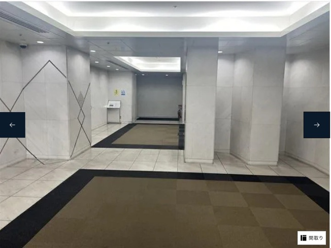 【その他共用部分】 | ★仲介手数料無料★飛栄九段北ビル（２戸限定プレミアムレジデンス　最上階南東角住戸）