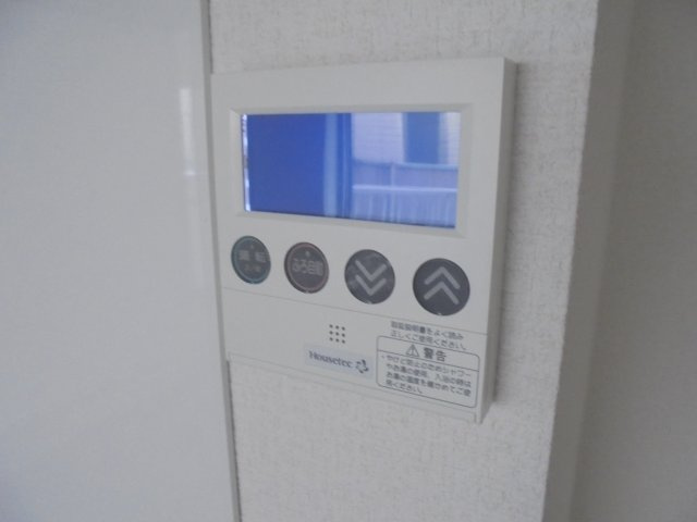 スガノマンションの設備