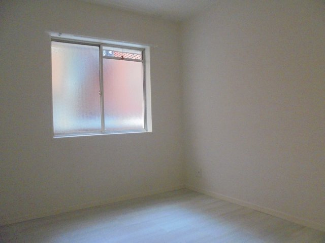 スガノマンションの内装