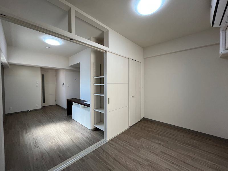 SGSA STAGEの居間・リビング