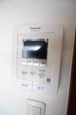 【セキュリティ】 | プレンディ二子多摩川