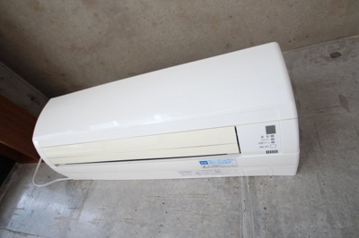 【設備】 | プレンディ二子多摩川 | エアコン