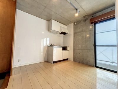 【内装】 | プレンディ二子多摩川