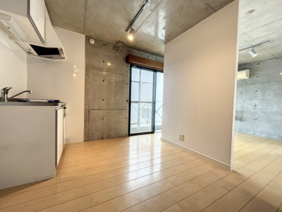 【洋室】 | プレンディ二子多摩川