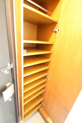 【収納】 | プレンディ二子多摩川