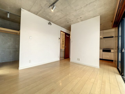 【居間・リビング】 | プレンディ二子多摩川