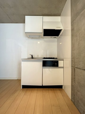 【キッチン】 | プレンディ二子多摩川