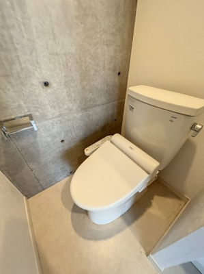 【トイレ】 | プレンディ二子多摩川