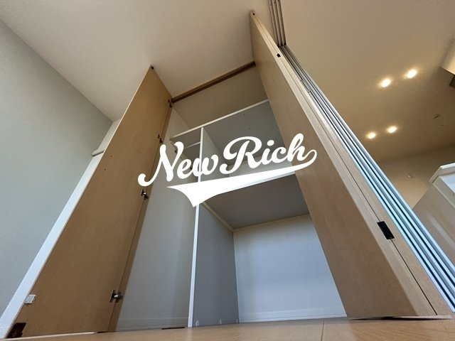 渋川市半田のアパートのその他