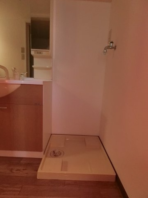 【洗面所】 | プルミエ