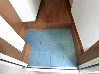 【玄関】 | プルミエ