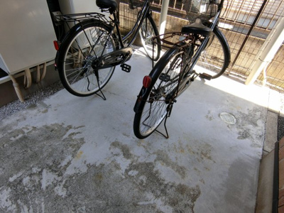 【その他共用部分】 | プルミエ