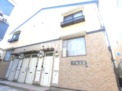 【外観】 | プルミエ