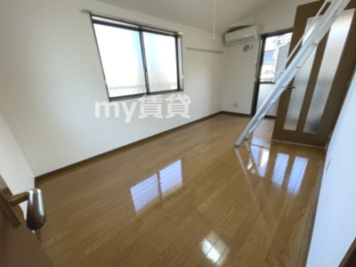 【洋室】 | プルミエ