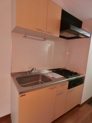 【キッチン】 | プルミエ